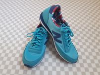 Кросівки New Balance