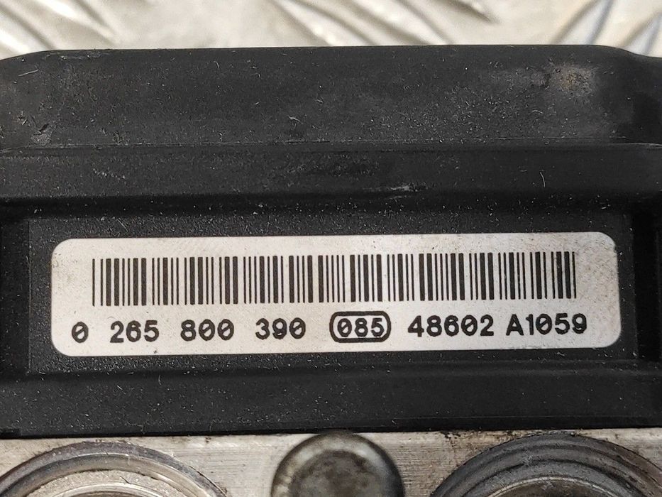 ABS PEUGEOT 307 BREAK 2004