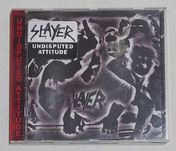 Slayer – Undisputed Attitude