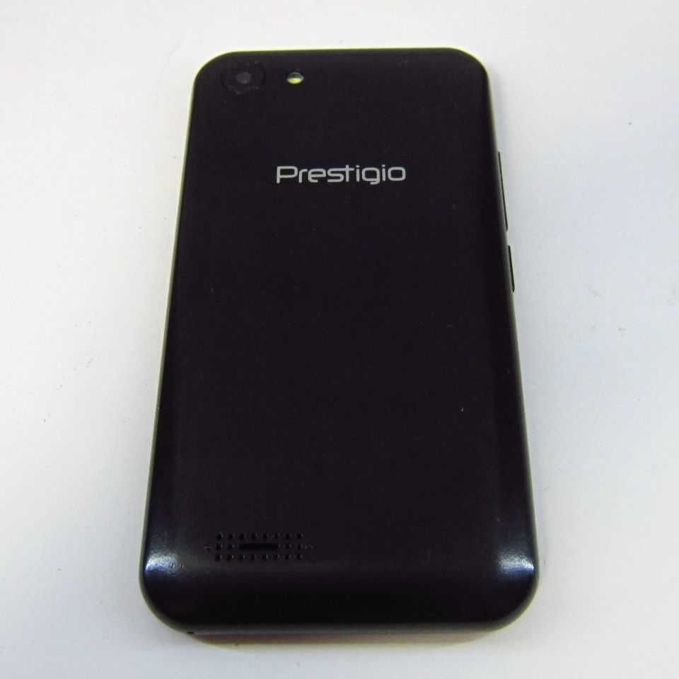 Prestigio MultiPhone Wize R3 PSP3423 Duo Black