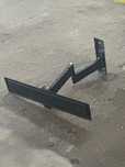 Suporte de TV (Ajustável - 32'' a 65'' - Até 25 kg)