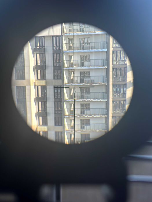 Коллиматор призматический прицел Gunhobby 3.5x32