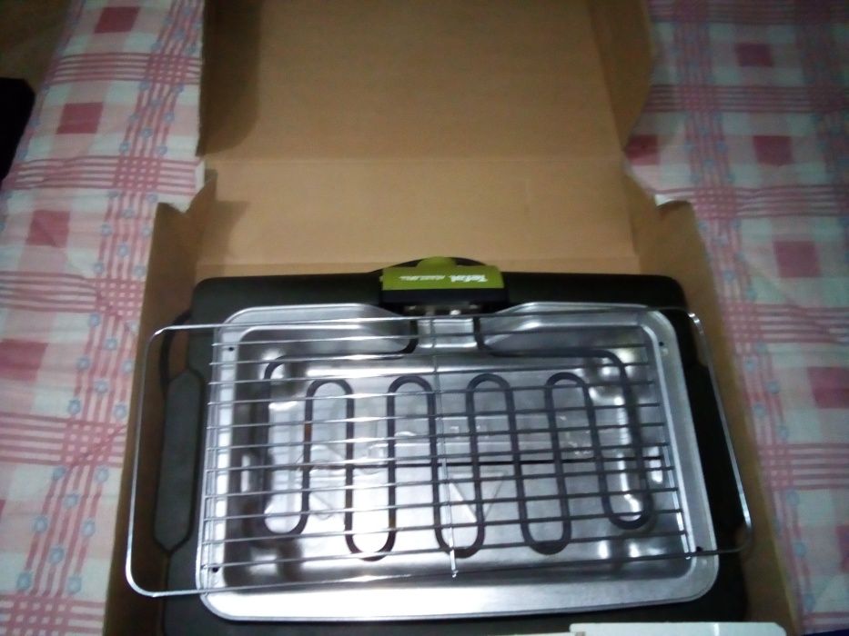 Grelhador Tefal