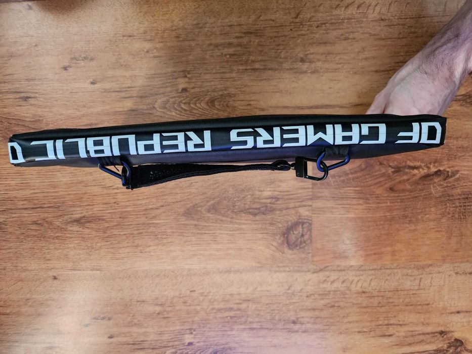 ORYGINALNE Etui torba na laptopa ASUS ROG Republic od Gamers