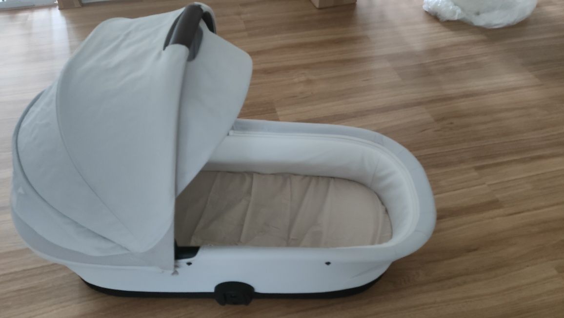 Gondola cybex melio