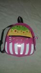 Mochila menina Samsonite