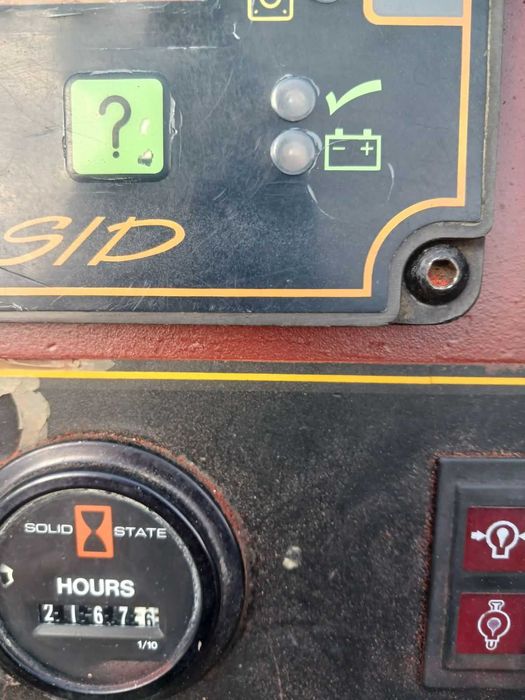 Установка горизонтально-направленого буріння (ГНБ) Ditch Witch JT520