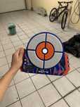 Nerf Elite Digital Light-Up Target