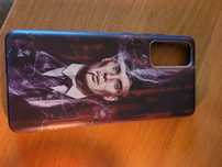 Etui case samsung s20fe peaky blinders