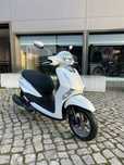 Yamaha Delight