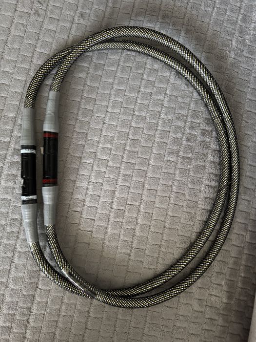 Acoustic Zen Absolute Copper XLR