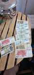 Banknoty z PRL (różne)