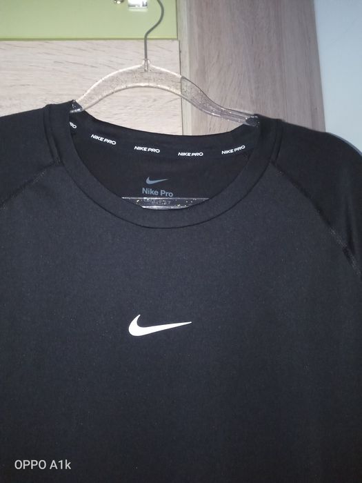nike koszulka męska młodzieżowa xl