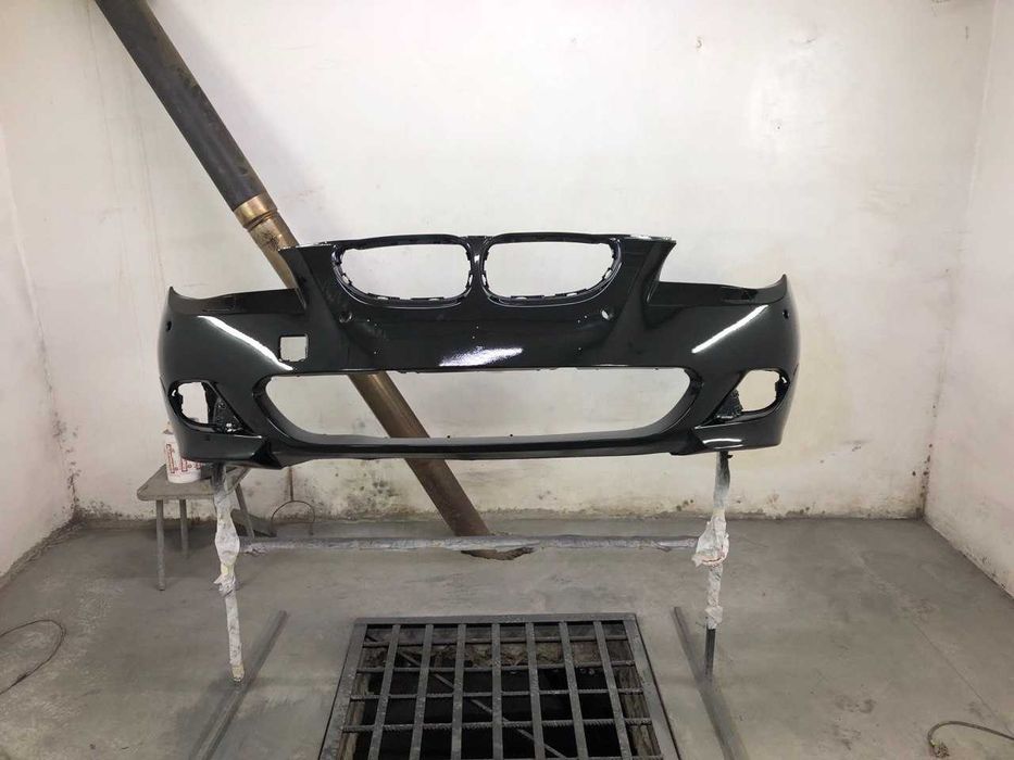 Фарбування авто Львів. Рихтування . Полірування