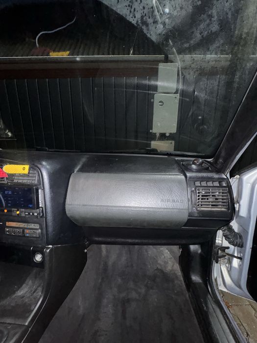 Максимальна комплектація Passat B4 GT 2.0 AGG пасат б4