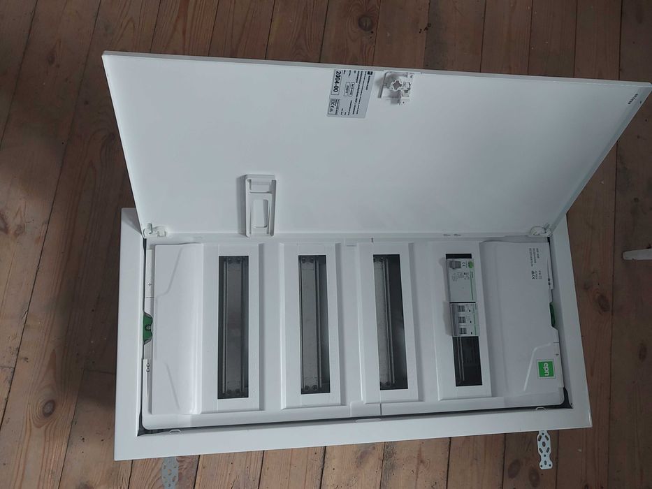 Rozdzielnia Elektryczna