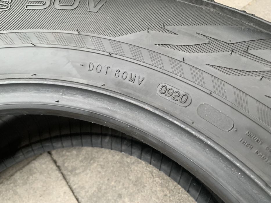 Шини Nokian Hakkapeliitta R3 235/60 R17
