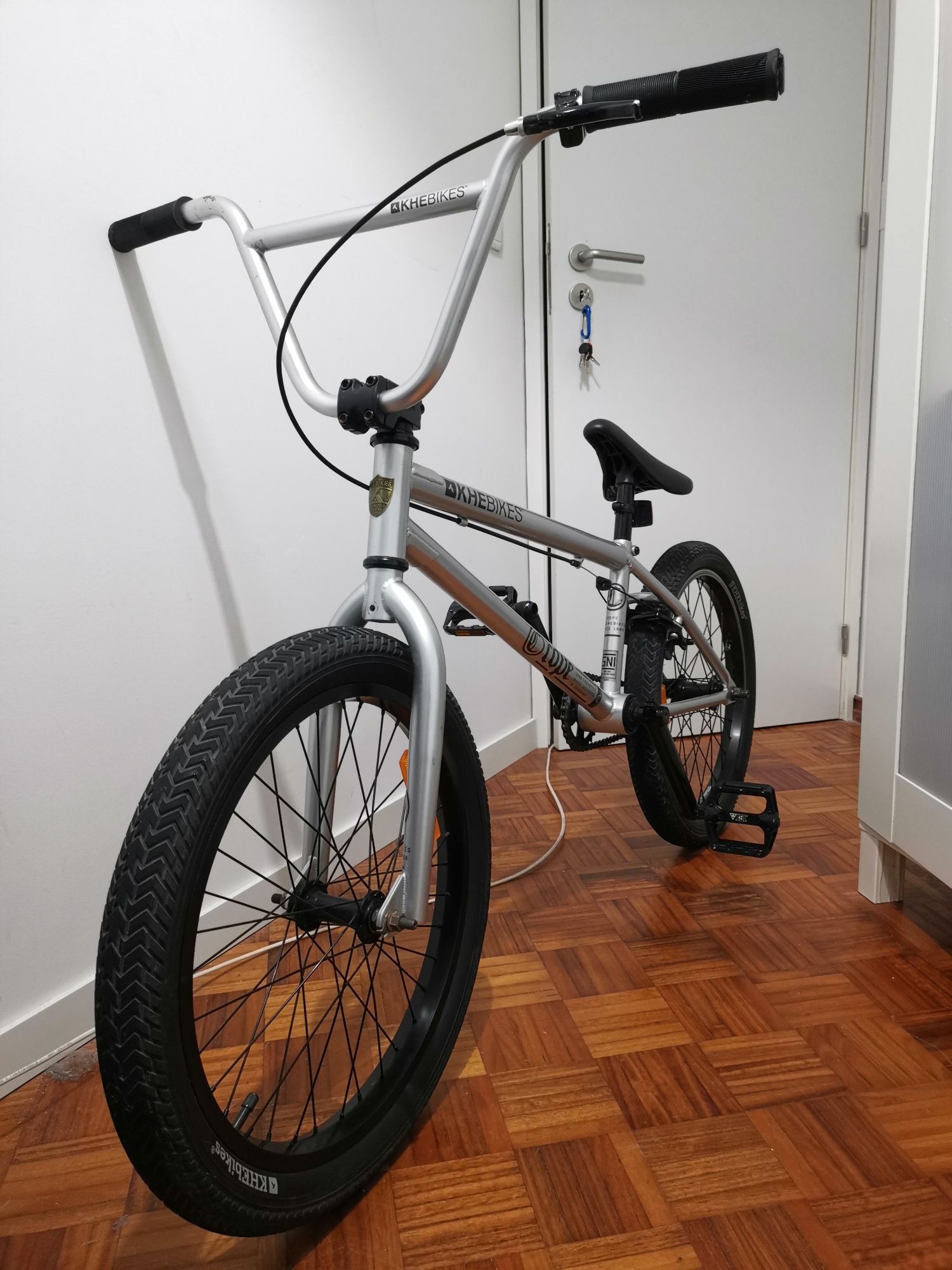 BMX Freestyle - KHE Cope Limited | Ler anúncio