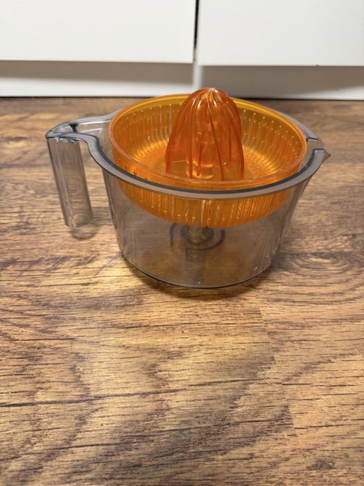 Wyciskacz do cytrusów sokowirówka