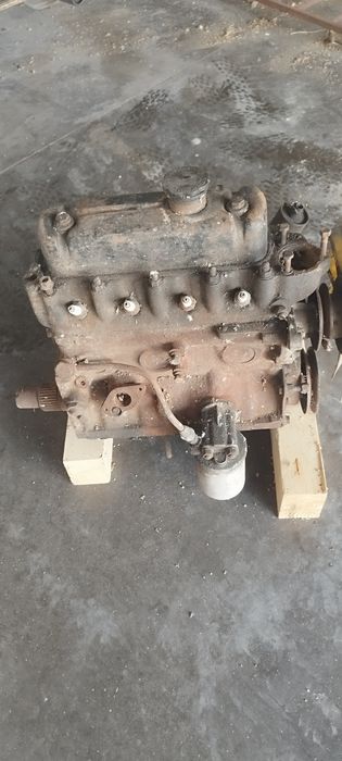 Motor  mini  1000