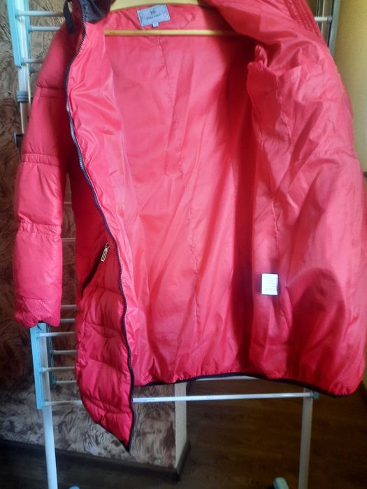 Куртка жіноча 46-48 р.