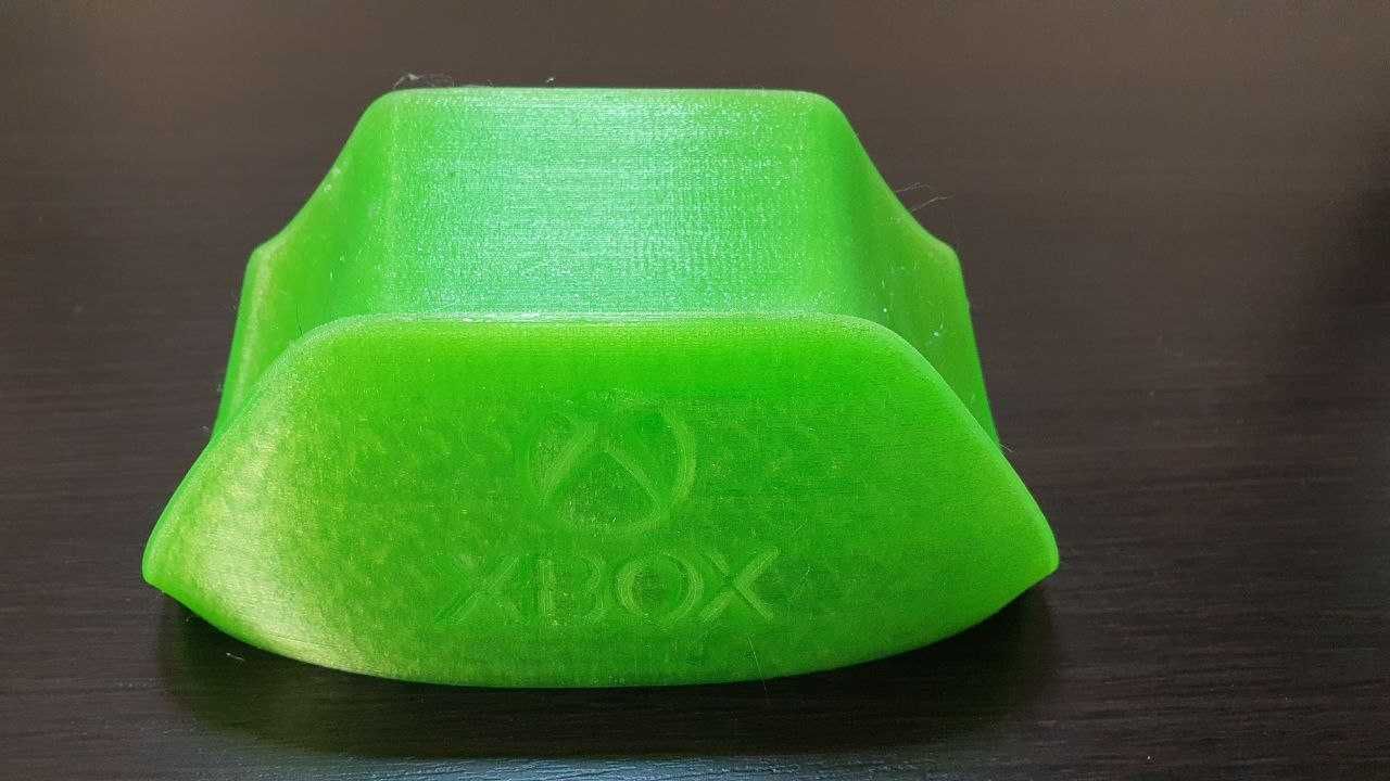 Podstawka 3D pod kontroler do konsoli XBOX Series S i X