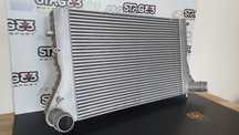 Kit Intercooler Reforçado Audi A3 S3 Scirocco Seat Ibiza Leon Vw Golf