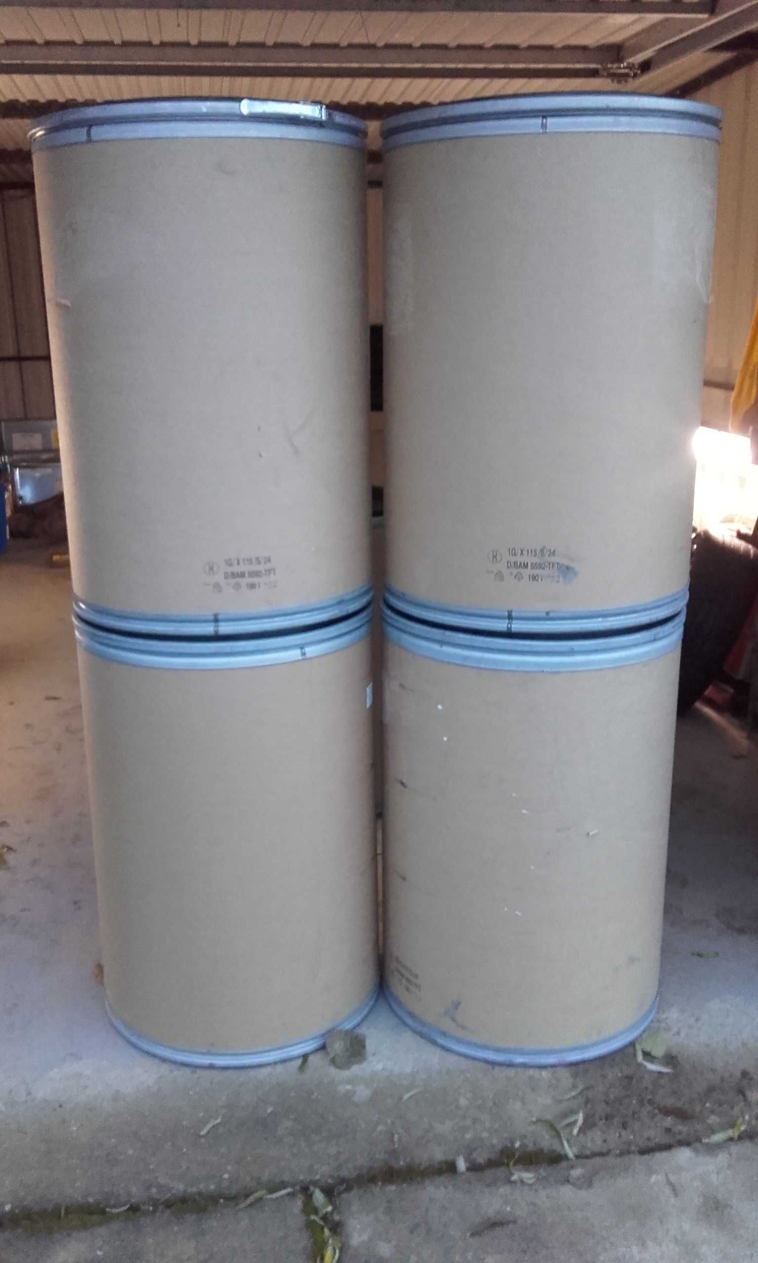 Mauzer beczka pojemnik 600l/1000l