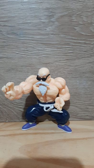 Tartaruga genial-dragon ball