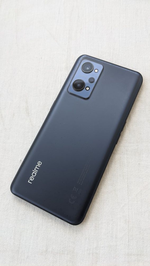 Realme. GT Neo 2