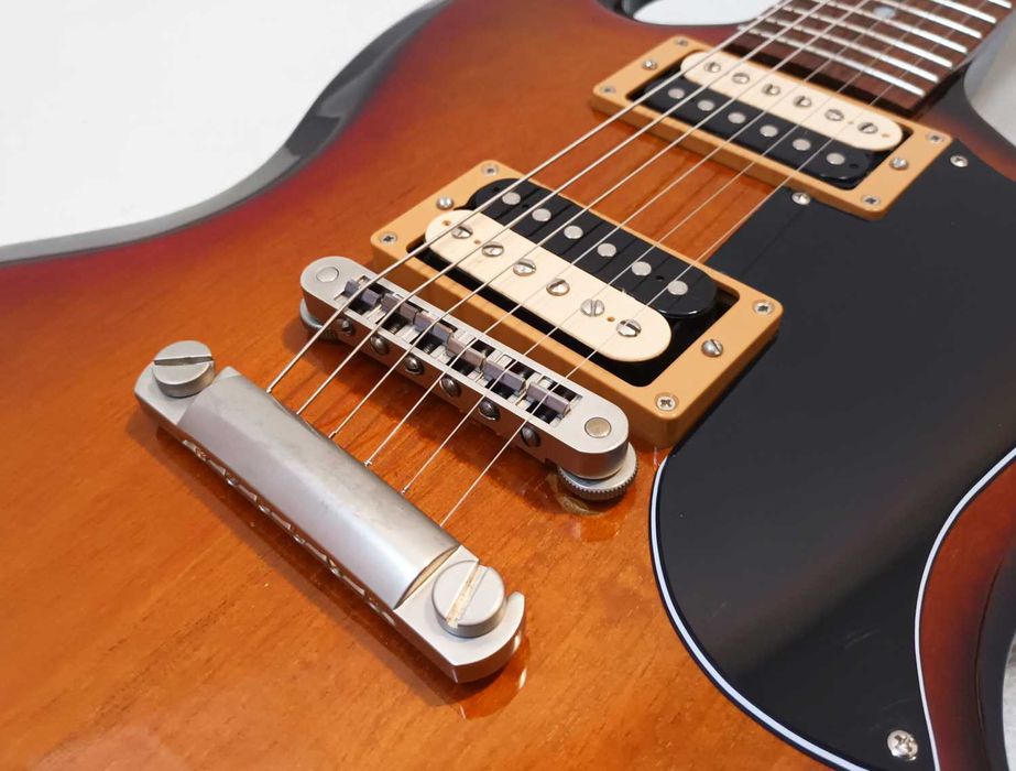 Gibson SG Special 100Th Anniversary