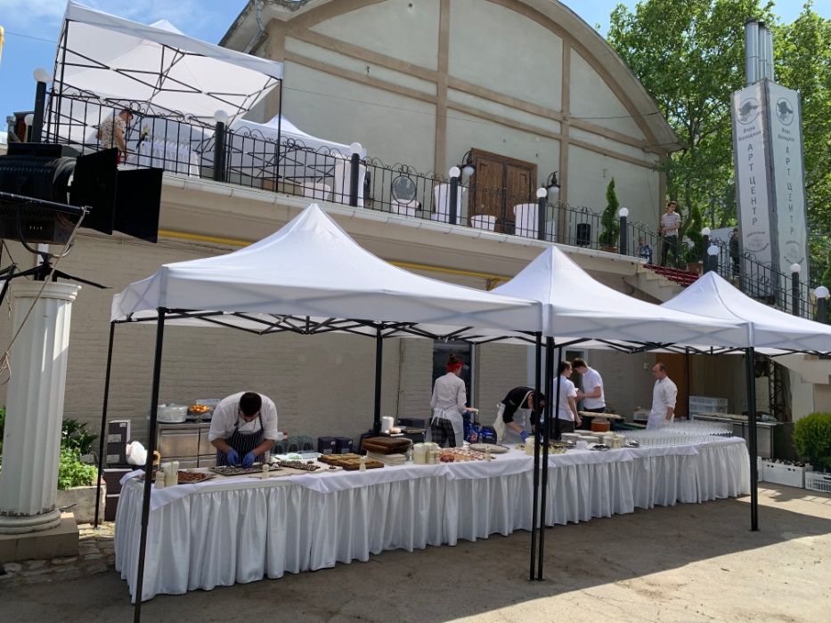 Аренда скатертей в Одессе. Аренда скатерти Одесса