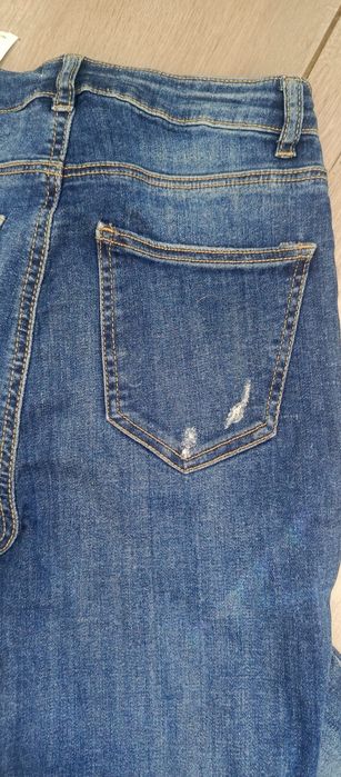 Jeansy damskie Tally Weijl Rana 36