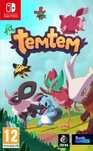 Switch Temtem NOWA