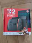 Nintendo Switch 2 Nowe