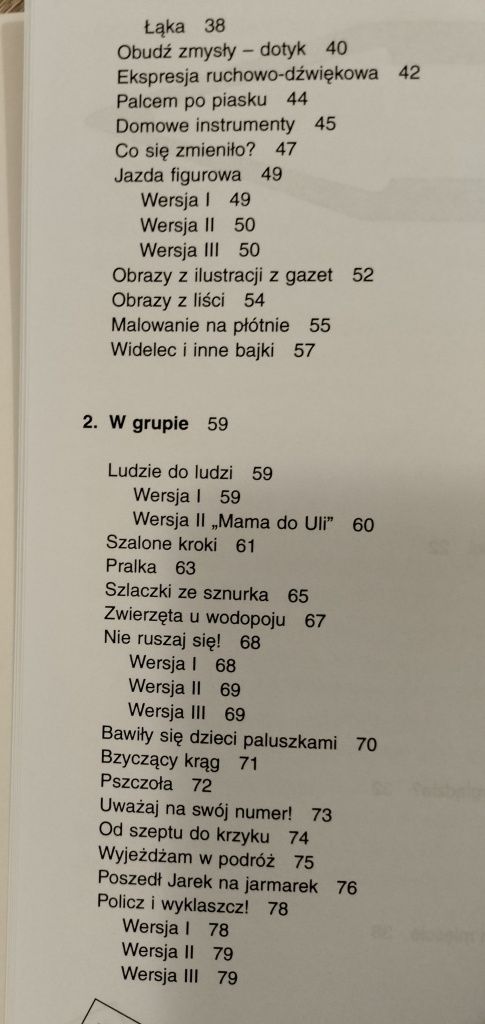 Mamo Tato. Bawmy się!