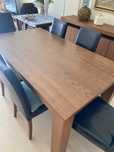 Mesa de jantar com 6 cadeiras