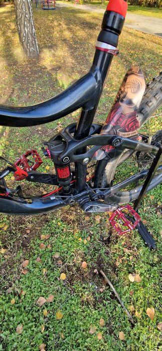 Giant Reign 2 GE Enduro - rozmiar ramy "L"