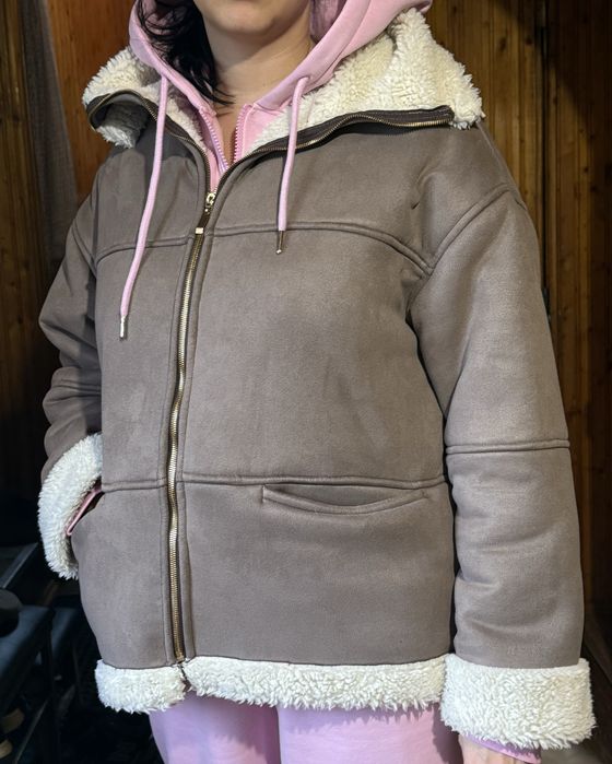 Дублянка  осінь/зима