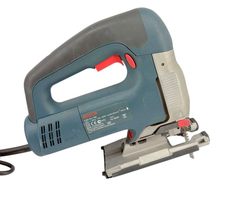 Wyrzynarka Bosch Professional  GST 135 BCE