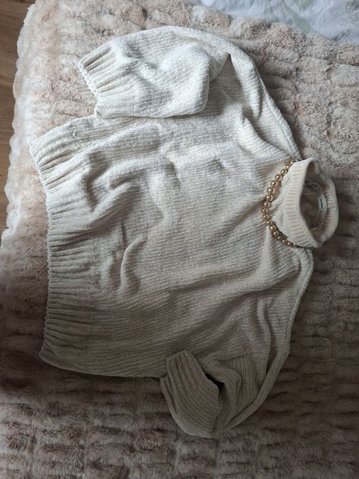 Camisola malha pull&bear