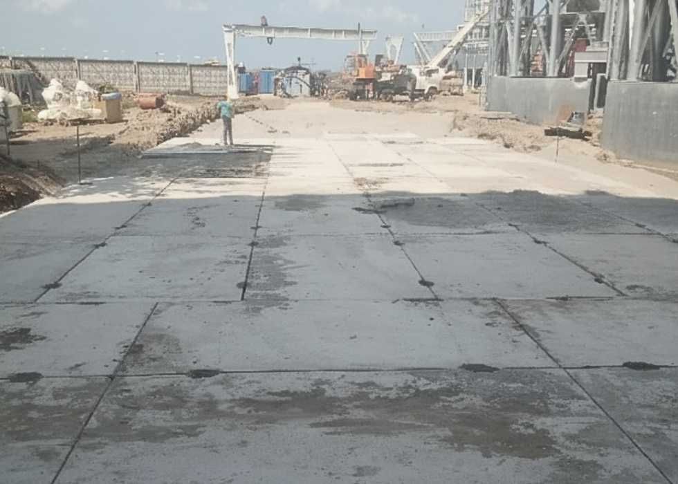 СУПЕР ПРОПОЗИЦІЯ‼️ Дорожня плита ПДН 6х2 купити