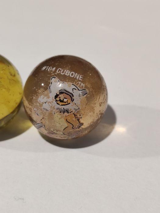 Berlindes Pokemon