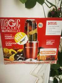 Nutribullet nowy