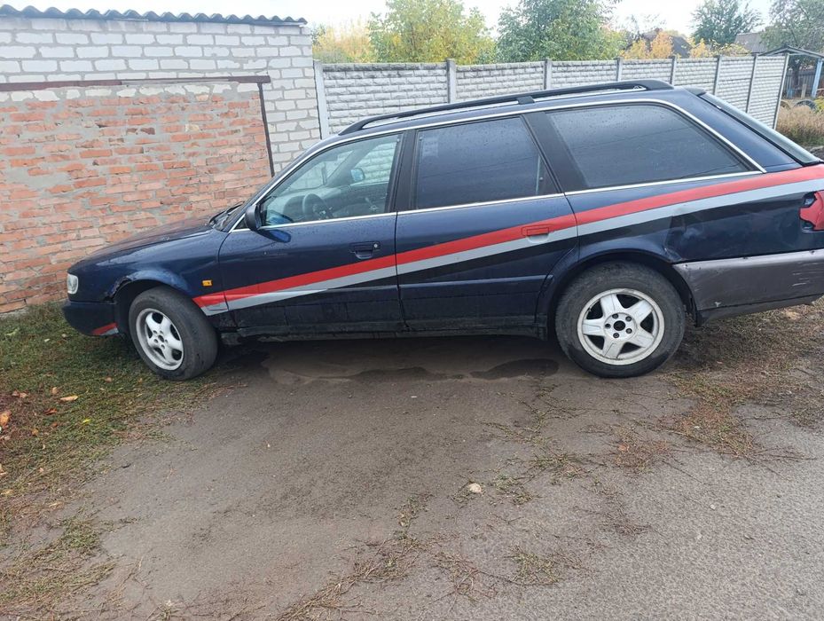 Продам аудіо 2.5 дизель