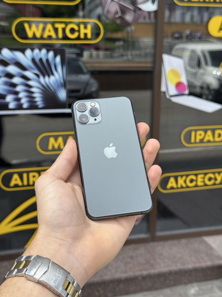 IPhone 11 Pro 64gb Neverlock! Магазин! Айфон! Гарантія!