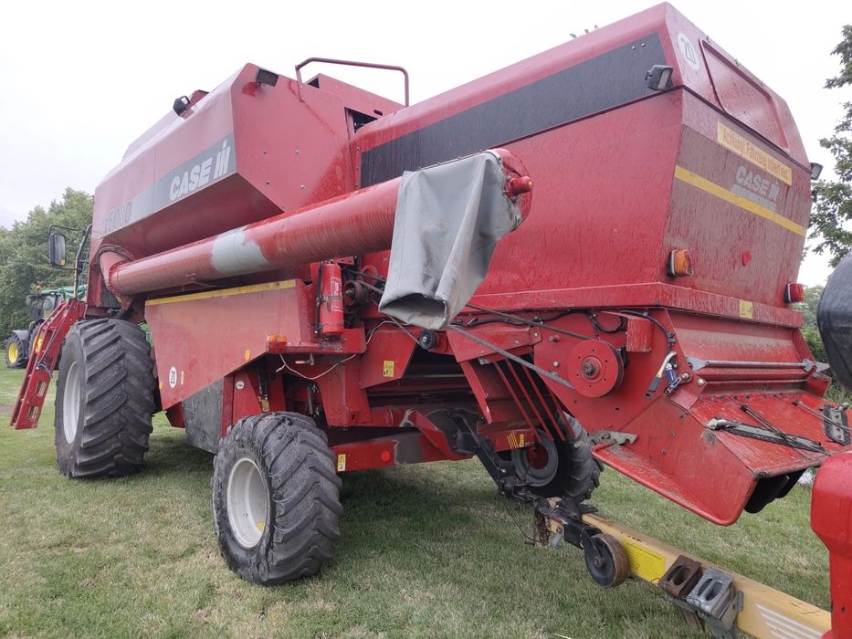 Case new holand tx68(nie claas john deere massey ferguson)