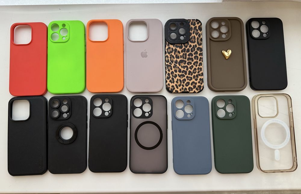 Чохол на Iphone 14 PRO