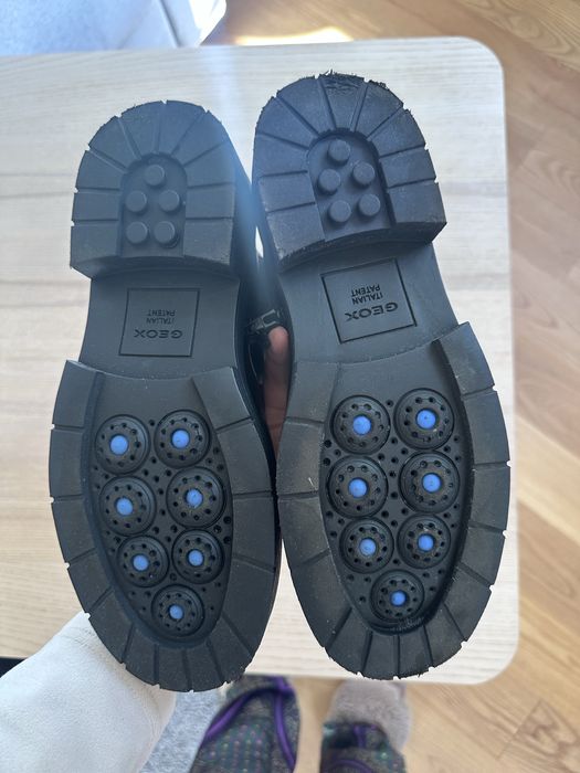 Buty geox 39 nowe. Nikle slady uzytkowania