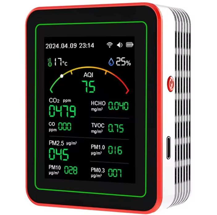 Датчик качества воздуха